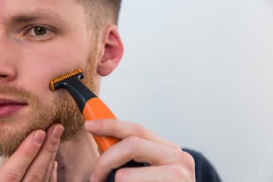 Remington Durablade skægtrimmer MB010