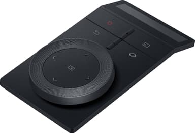Samsung Odyssey Ark 2nd Gen G970NU 55" buet VA gaming-skærm