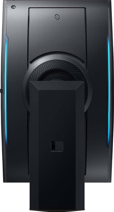 Samsung Odyssey Ark 2nd Gen G970NU 55" buet VA gaming-skærm