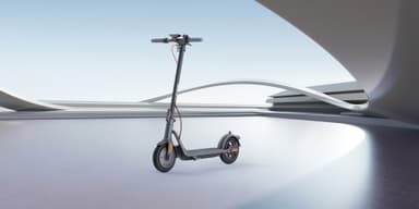 Navee V25i Pro el-løbehjul