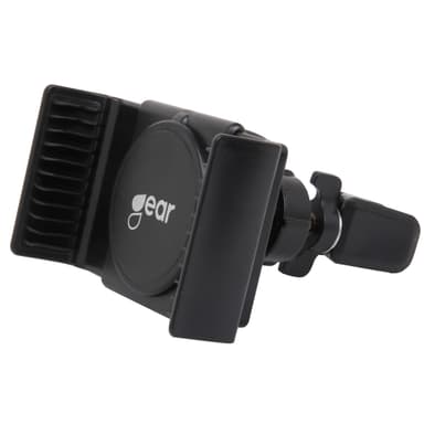 Gear Qi bil-mount til mobilopladning (sort)