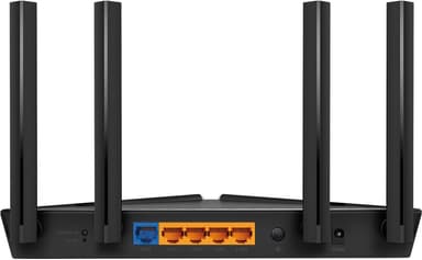 TP-Link Archer AX58 WiFi 6 router