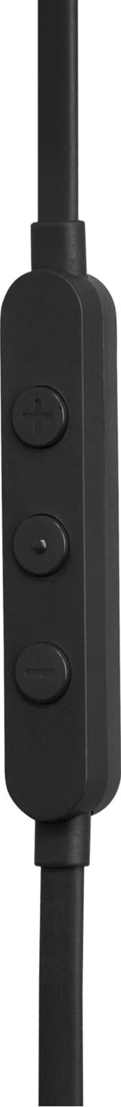 JBL Tune 310 USB C in-ear høretelefoner (sort)