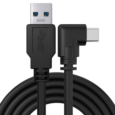 Link-kabel Oculus Quest 2 USB-C / USB-A 3 m