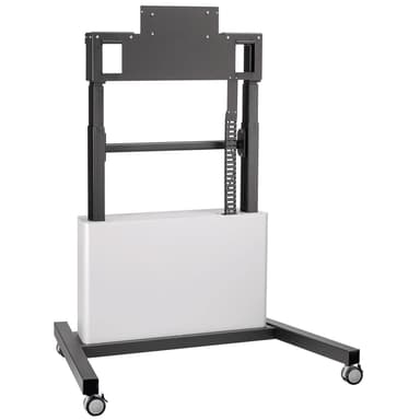 Vogels Pro PFTE 7111 motoriseret kabinet-trolley