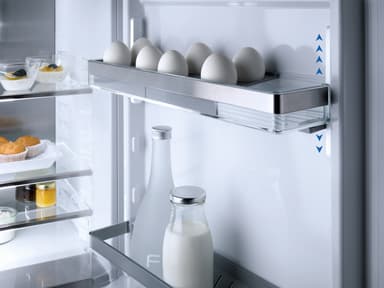 Miele Køleskab K 7763 E (Ingen farve)