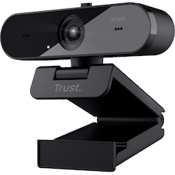 Trust TW-250 Quad HD webkamera