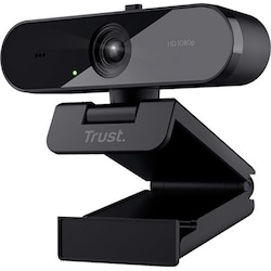 Trust TW-200 Full HD webkamera