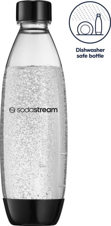 Sodastream Fuse flaske 1741160770