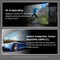 Samsung 65" Q77D 4K QLED Smart TV (2024)