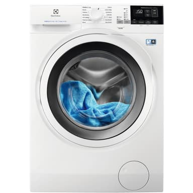 Electrolux PerfectCare 700 vaskemaskine/tørretumbler EW7W5268E5