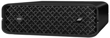 HP Z2 Mini G9 i7-13/16/512 Mini-PC