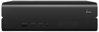 HP Z2 Mini G9 i7-13/16/512 Mini-PC