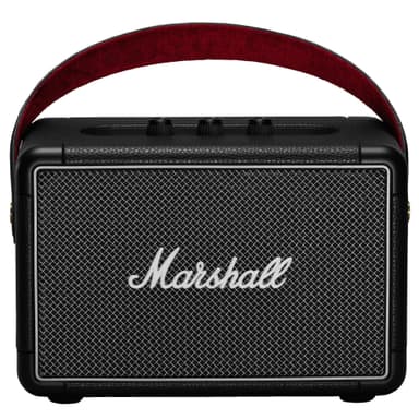 Marshall Kilburn 2 (II) højttaler - (sort)