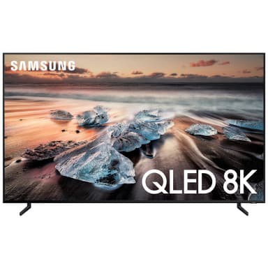 Samsung 85" Q900 8K QLED UHD Smart TV QE85Q900RAT