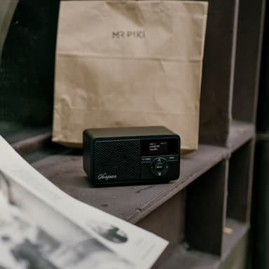 Sangean A500497 N/A 1 stk