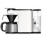 Senseo Switch 3in1 Kaffemaskine Base+ (hvid)