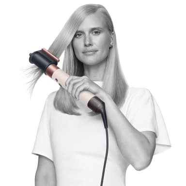Dyson Airwrap Long multistyler 453982-01 (keramisk pink/rosa guld)