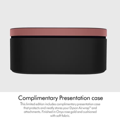 Dyson Airwrap Long multistyler 453982-01 (keramisk pink/rosa guld)