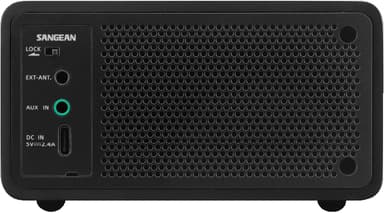 Sangean A500497 N/A 1 stk