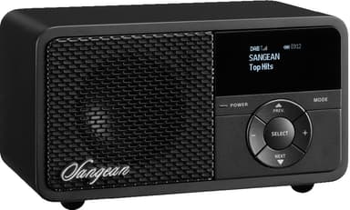 Sangean A500497 N/A 1 stk