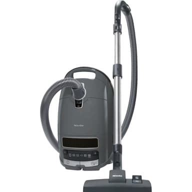 Miele Complete C3 støvsuger (TÆNK TESTVINDER)
