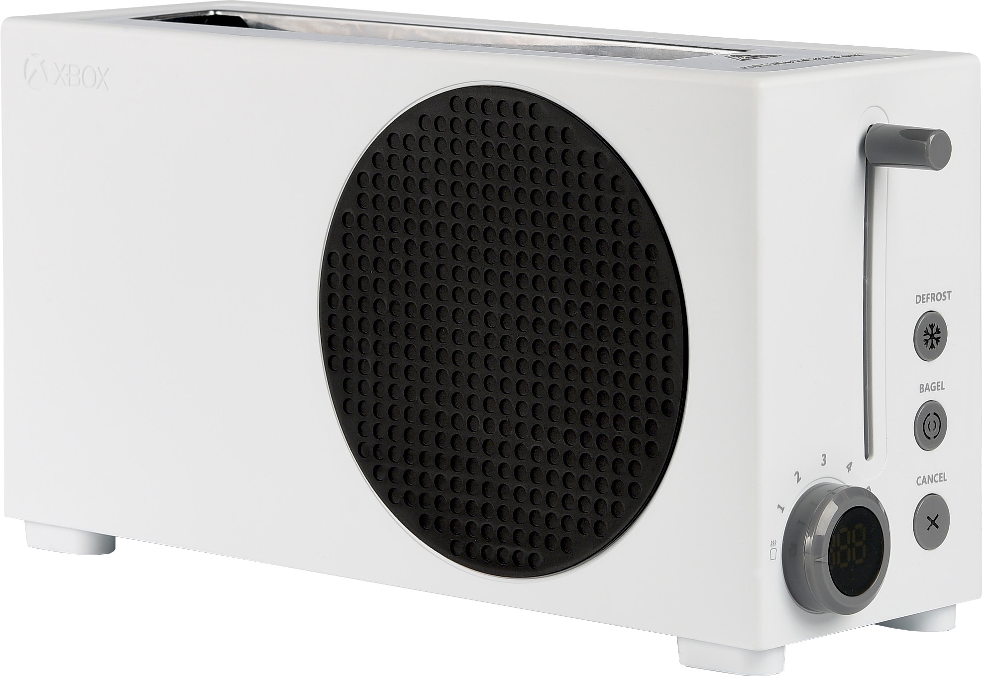 5: Xbox Series S toaster 18083