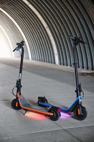 Ninebot by Segway C2 Pro E sparkeløbehjul 800025