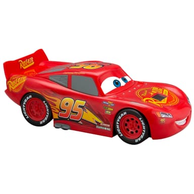 eKids CD Vroom Box CD-afspiller