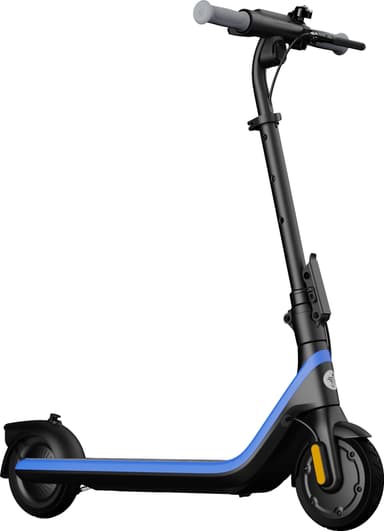 Ninebot by Segway C2 Pro E sparkeløbehjul 800025