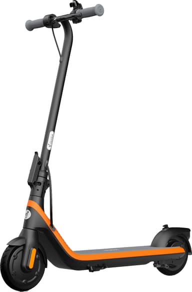 Ninebot by Segway C2 E el-løbehjul 800024