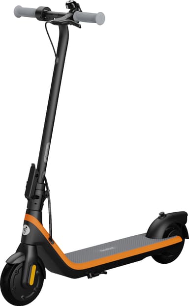 Ninebot by Segway C2 E el-løbehjul 800024
