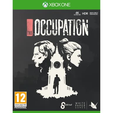 The Occupation - XOne