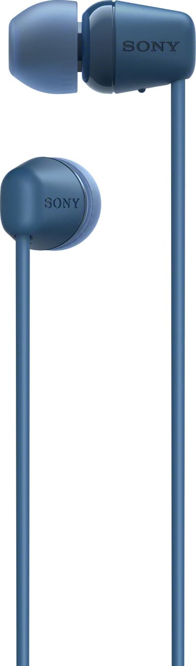 Sony WIC100L.CE7 On Ear Headset 1 stk