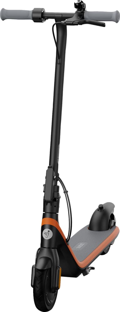 Ninebot by Segway C2 E el-løbehjul 800024