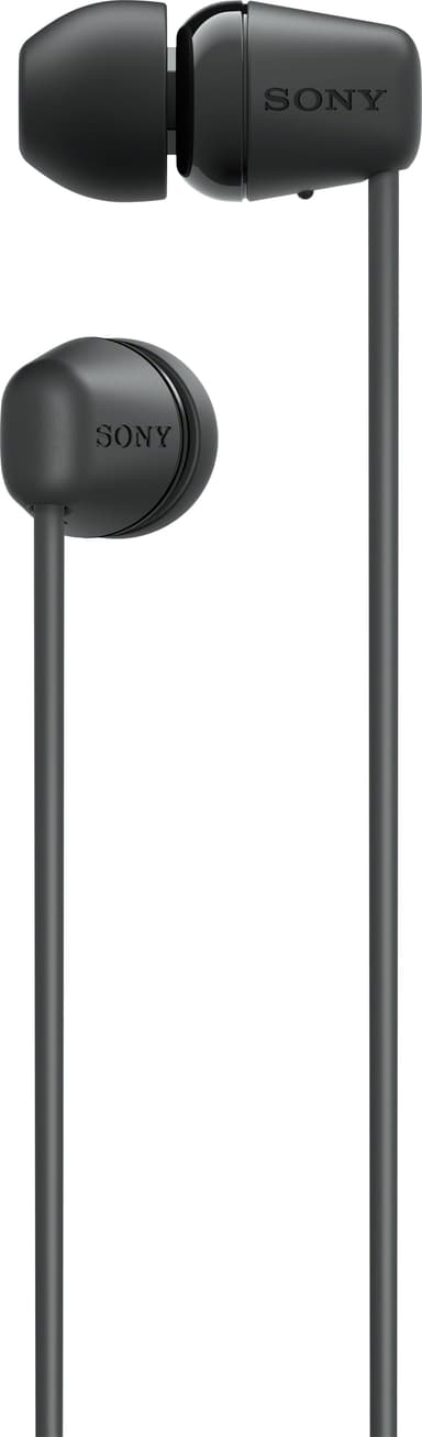 Sony WIC100B.CE7 On Ear Headset 1 stk