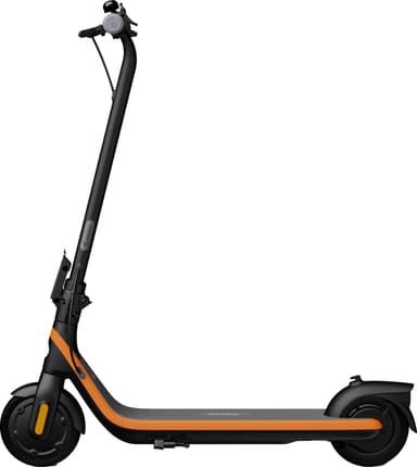 Ninebot by Segway C2 E el-løbehjul 800024