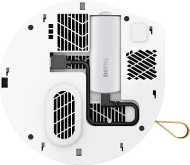 BenQ GV31 bærbar projektor