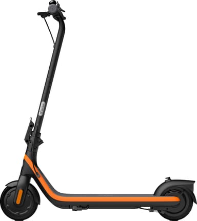 Ninebot by Segway C2 E el-løbehjul 800024