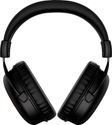 HyperX Cloud II Core gaming høretelefoner (sort)