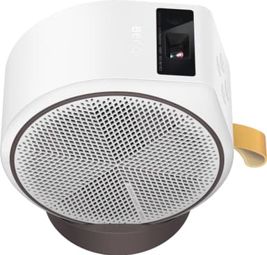 BenQ GV31 bærbar projektor