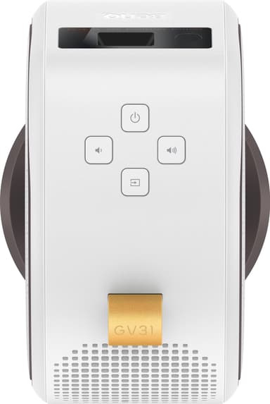 BenQ GV31 bærbar projektor