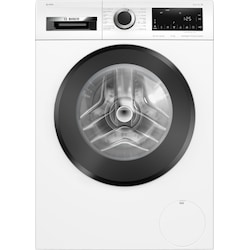 Bosch Vaskemaskine WGG254FESN (Hvid)