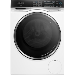 Siemens Kombineret vaskemaskine/tørretumbler WN54C2A0DN