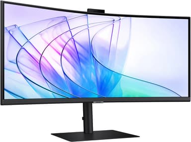 Samsung Viewfinity S6 S34C652VAU 34" skærm