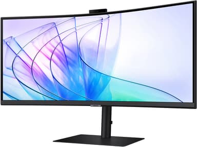 Samsung Viewfinity S6 S34C652VAU 34" skærm
