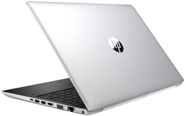 HP ProBook 450 G5 15,6" bærbar computer (sølv)
