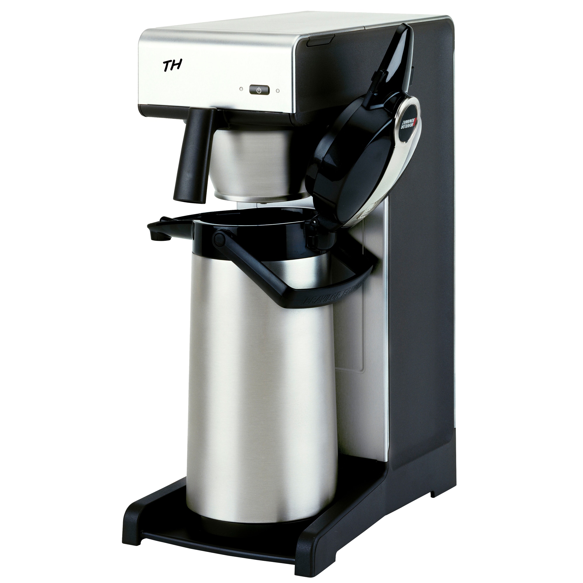 Bedste Bravilor Bonamat Kaffemaskine i 2023
