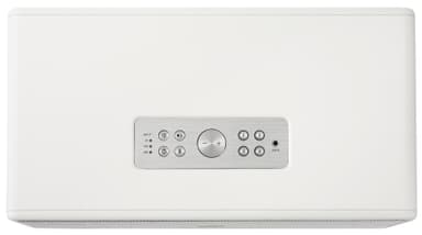 Audio Pro Addon D-1 stereohøjttaler (hvid)