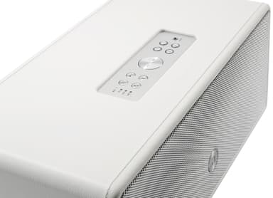 Audio Pro Addon D-1 stereohøjttaler (hvid)